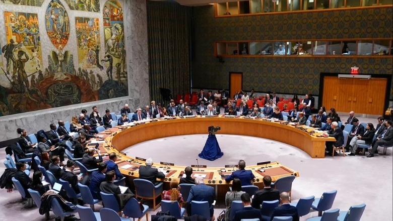 Rusia merr drejtimin e presidencës së Këshillit të Sigurimit të OKB-së! Ukraina: Shakaja më e keqe e 1 prillit! Anëtari i PE: A mundet të drejtojë krimineli i luftës? 
