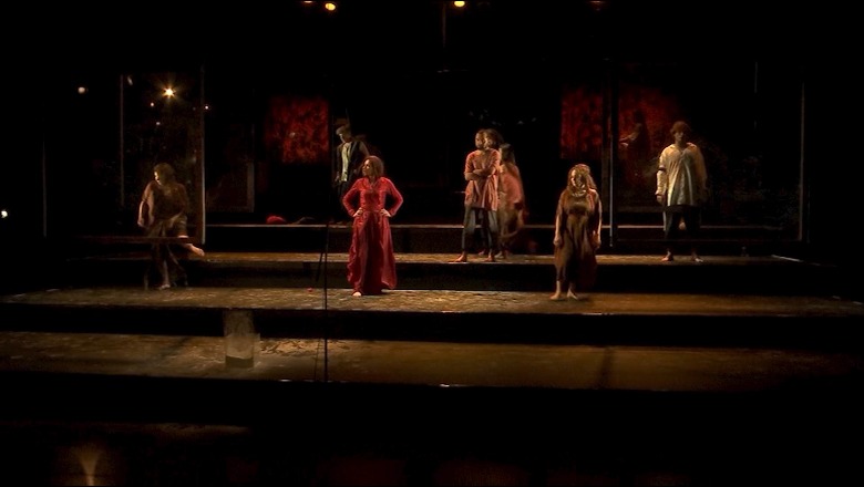 ‘Orfeu zbret në ferr’, rikthehet në shtëpi shfaqja që i ’u ndalua Mihal Luarasit! Në 3 akte dhe realiteti shqiptar! Beteja për triumf të dashurisë, në një vend intrigash