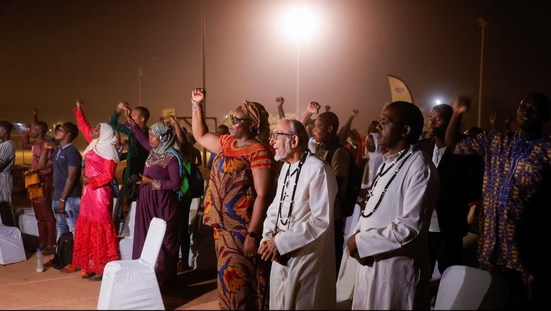 Myslimanët dhe të krishterët e Burkina Fasos, bëhen bashkë kundër kryengritjeve të dhunshme të grupeve islamike