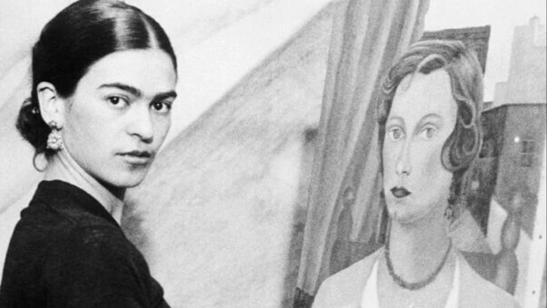 Pse Frida Kahlo vazhdon të na frymëzojë edhe 7 dekada pas vdekjes së saj