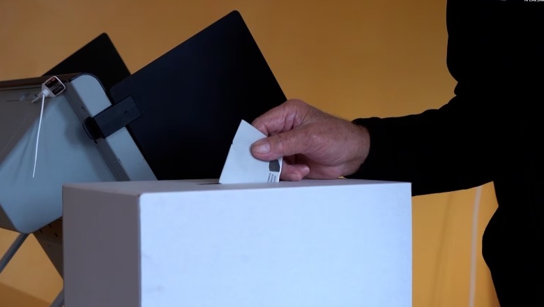 Për herë të pestë në dy vite, Bullgaria mban sot zgjedhjet parlamentare! Pritet pjesëmarrje shumë e ulët