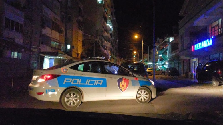 Aksident i rëndë në Lezhë, makina përplas këmbësorin! Vdes 43-vjeçari