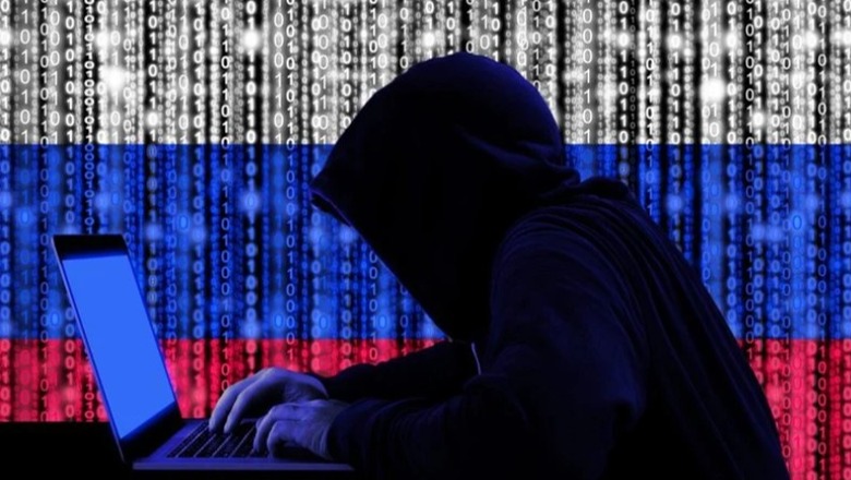 Si Rusia bëhet gati për 'luftë' kibernetike