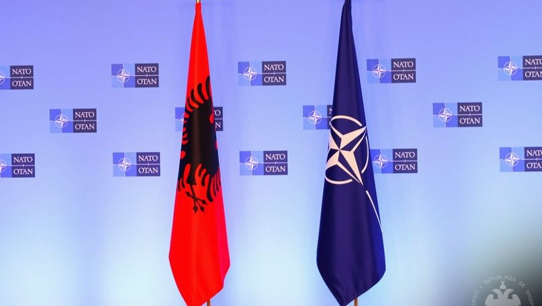 74 vite nga krijimi i NATO-s, Begaj: Krenarë që jemi pjesë e aleancës më të fuqishme dhe më të suksesshme në botë