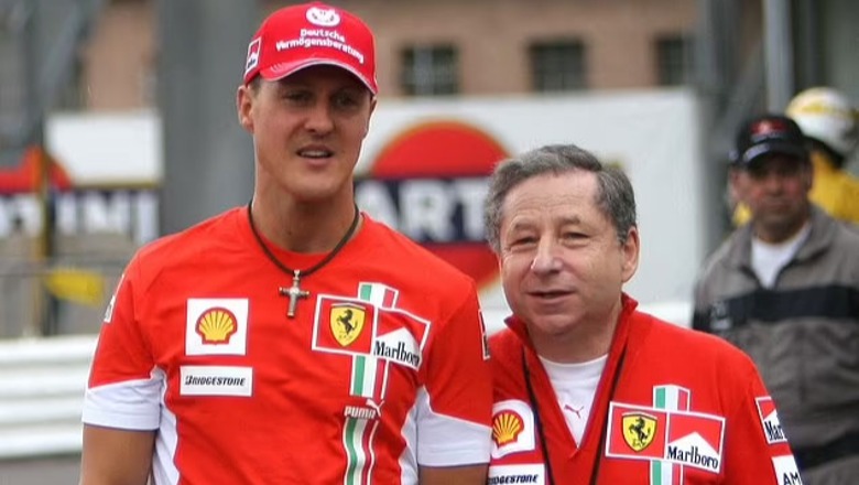 Miku i afërt i Schumacher: Aksidenti ka pasur pasoja, gënjejnë ata që thonë se dinë diçka