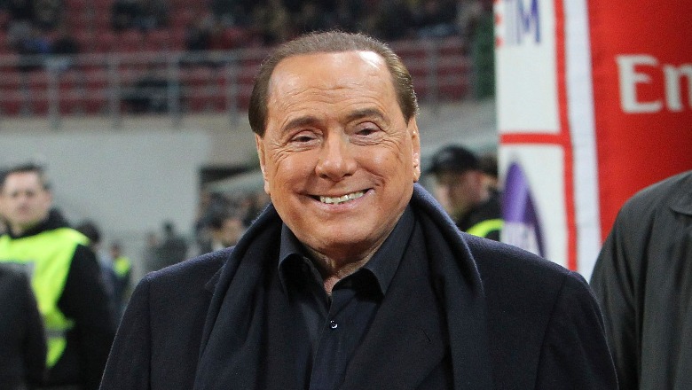 Silvio Berlusconi del nga terapia intensive! Vëllai i tij: Gjithçka është në rregull
