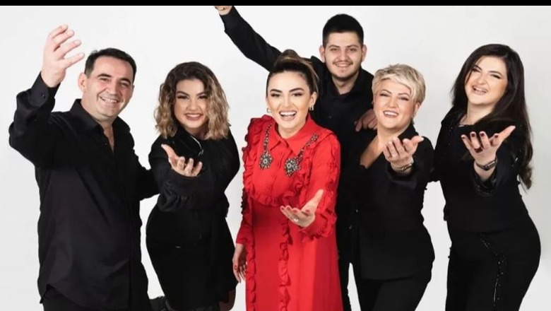 ‘Baladë dramatike’, analiza e BBC-së për këngën e Shqipërisë në Eurovision, ja parashikimi