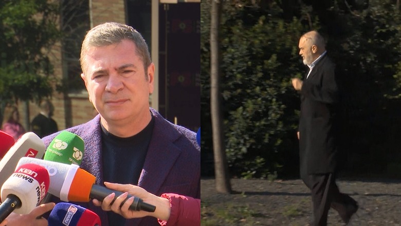 Javën tjetër nis fushata, PS mbledh kryesinë! Gjiknuri: Zhvillojmë takime të vogla, pa shpenzime! Opozita e zhytur në rubla ruse, s’ka strategji zhvillimi