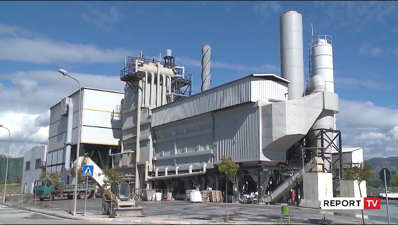 Ankimohen dy tenderë në KPP për inceneratorin e Elbasanit