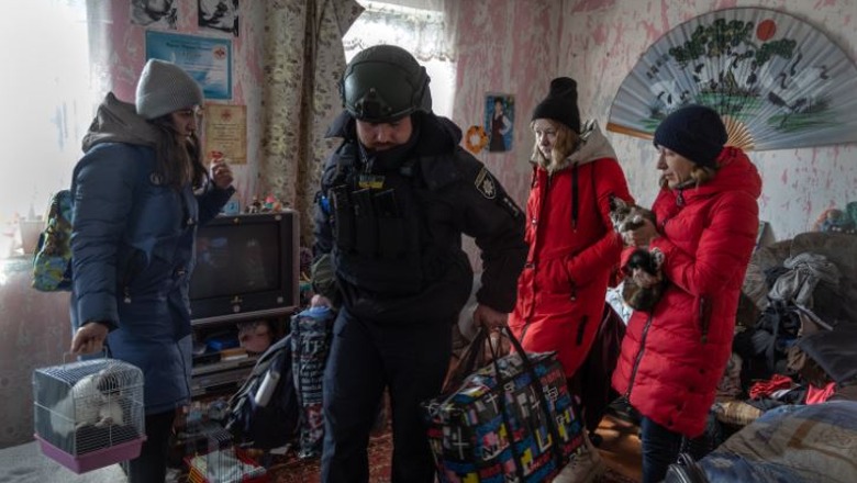 Plagët e pushtimit rus, vetëm 4 fëmijë kanë mbetur të gjallë në një qytet të Ukrainës: Kanë instinkt mbijetese  