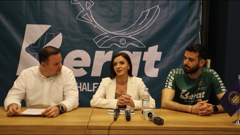 Në Berat nesër mbahet ‘Maratona e gjelbër’, 200 garues nga Shqipëria e bota