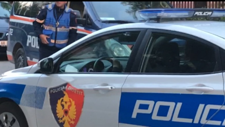 Arrestohet polici në Tiranë, mori 2 mln lekë ryshfet për të lehtësuar akuzat ndaj një të dyshuari për drogë! Nën hetim dy qytetarë (EMRI)