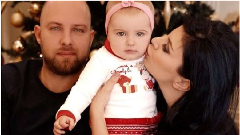Ish-partneri i Rudina Dembacajt hedh akuza të forta: Kam një vit pa e puthur vajzën