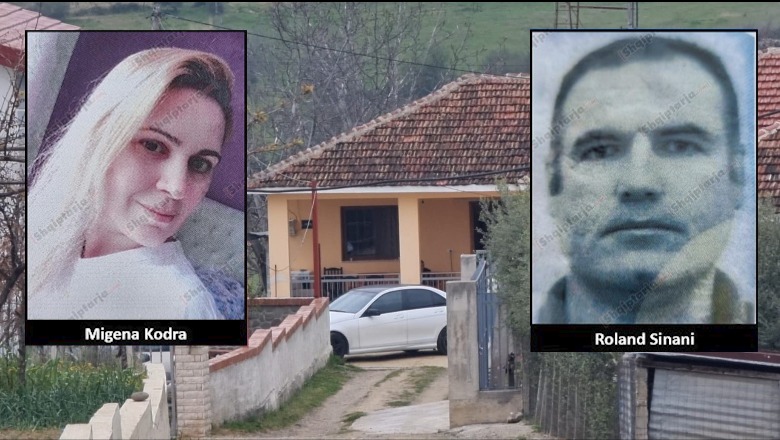 Vajza iu vra në gjumë nga kunati në Shkozë, prindërit e 37-vjeçares marrin në shtëpi 2 fëmijët e mitur! Krushqve u mbyllin derën