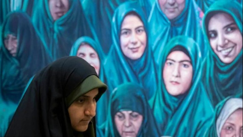 Cënimi i të drejtave të femrave arrin kulmin në Iran, autoritetet vendosin kamera në rrugë për të mbikëqyrur gratë që nuk mbajnë hixhab