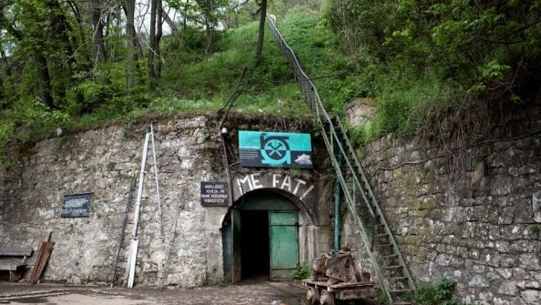 Të ngujuar që prej mëngjesit, nxirren nga miniera e Trepçanit të Kosovës 40 miniatorët! Ja gjendja e tyre