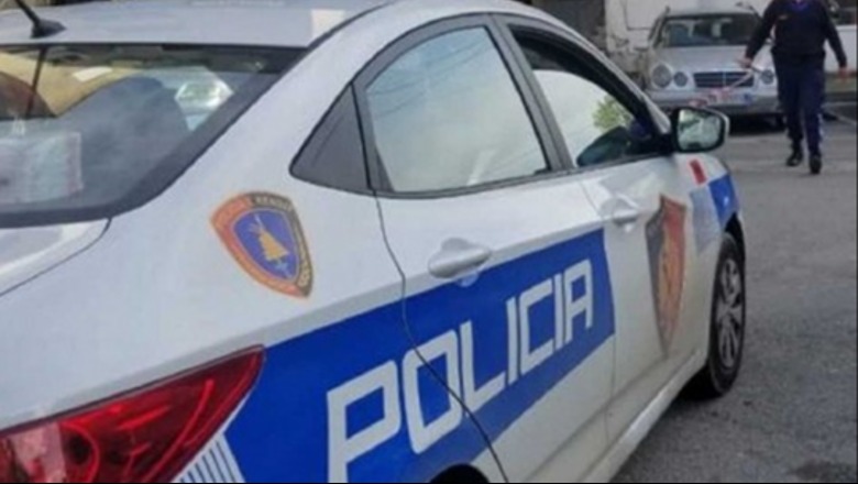 I riu me 'Range Rover' përplas 17-vjeçaren në Tiranë, arrestohet nga policia
