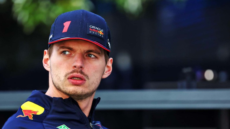 Max Verstappen: Vendime që shkatërrojnë, Formula 1 po shkon në drejtim të gabuar