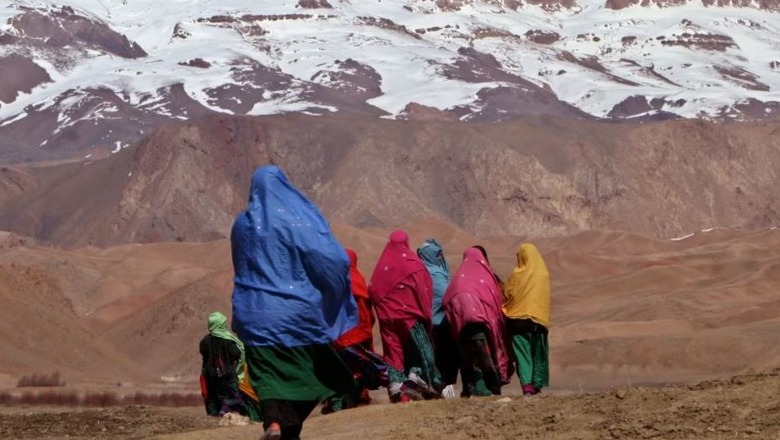 Talebanët: Ndalimi i grave për të punuar për OKB, është çështje e brendshme