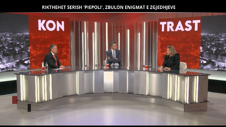 Sondazhi në Report Tv, qytetarët e Tiranës kundër projektit të Këlliçit për transport falas: Kushton shumë! Durrsakët mbështesin projektin e Portit të Durrësit