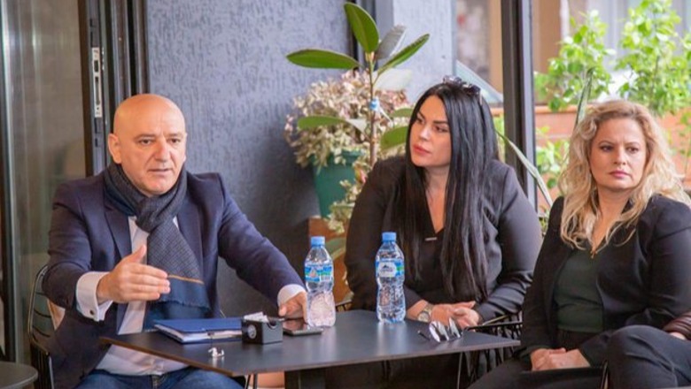 Bejko në ‘Astir’: Strategjia e Berishës, jo të fitojë zgjedhjet, por të forcojë Ilir Metën 