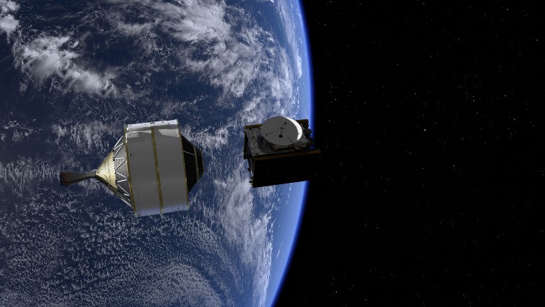 Kërkimi për jetën aliene shtrihet në hënat e akullta të Jupiterit, të enjten hidhet drejt qiellit raketa 'Ariane 5'