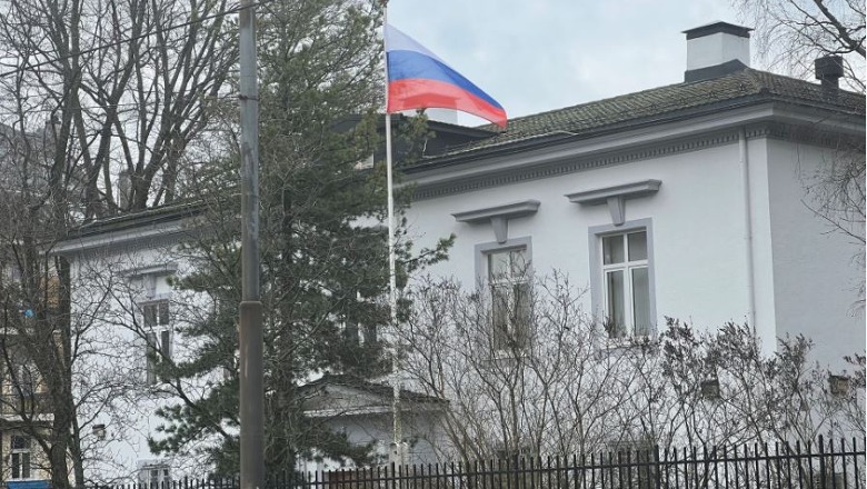 Akuzohen për spiunazh, Norvegjia dëbon 15 zyrtarë të ambasadës ruse
