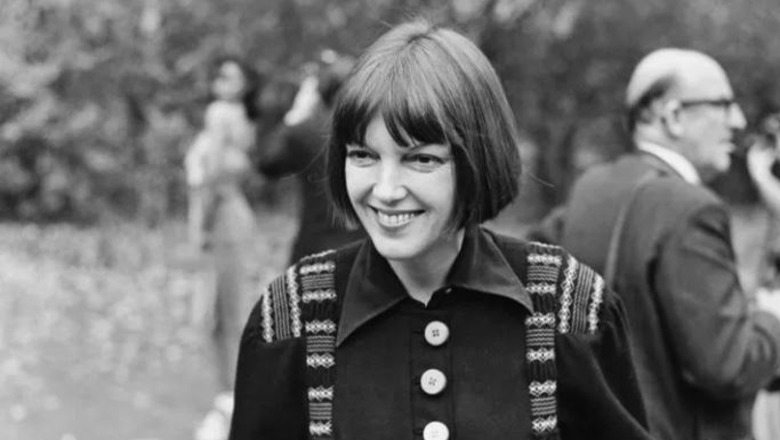 Ndërron jetë stilistja që shpiku minifundet 