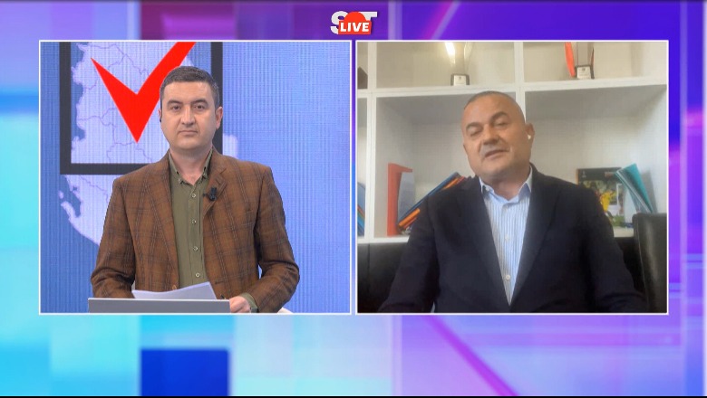 KQZ kërkon verifikimin/ Kapllanaj për Report Tv: Duan të më prishin imazhin! Kandidati i Berishës, i paguar për t’i prishur punë PD