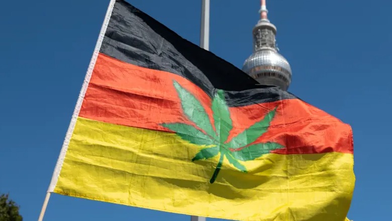 Pas bisedimeve me BE-në, Gjermania hedh poshtë 'planin e pasuksesshëm' për legalizimin e kanabisit