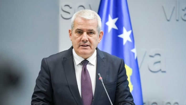 Zgjedhjet në veri të Kosovës, Sveçla: Kryetarët e rinj s’do të kenë probleme
