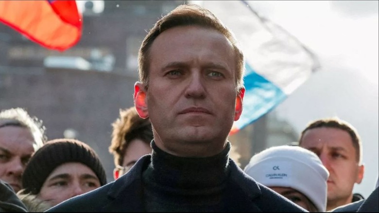 Kreu i opozitës ruse në gjendje kritike për jetën, dyshohet të jetë helmuar në burg