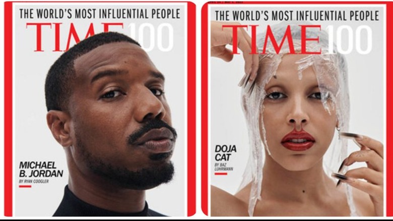 Revista “Time” ka publikuar emrat e personave më me ndikim në vitin 2023, Michael B. Jordan kryeson listën