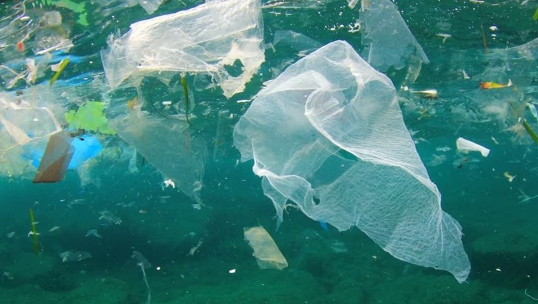 G7-a zotohet për t’i dhënë fund ndotjes plastike deri më 2040! Për herë të parë Italia, Japonia dhe SHBA i bashkohen nismës