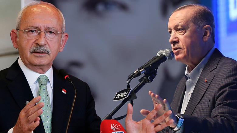 A do të shënojnë zgjedhjet e 14 majit në Turqi fundin e Rexhep Tajip Erdogan?