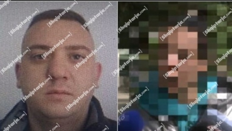 Flet babai i 28-vjeçares të dhunuar nga i dashuri: Ai i kishte dhënë shenjat që në Gjermani! Kam fotografi, e ka masakruar! Uroj mos ta provojë asnjë vajzë