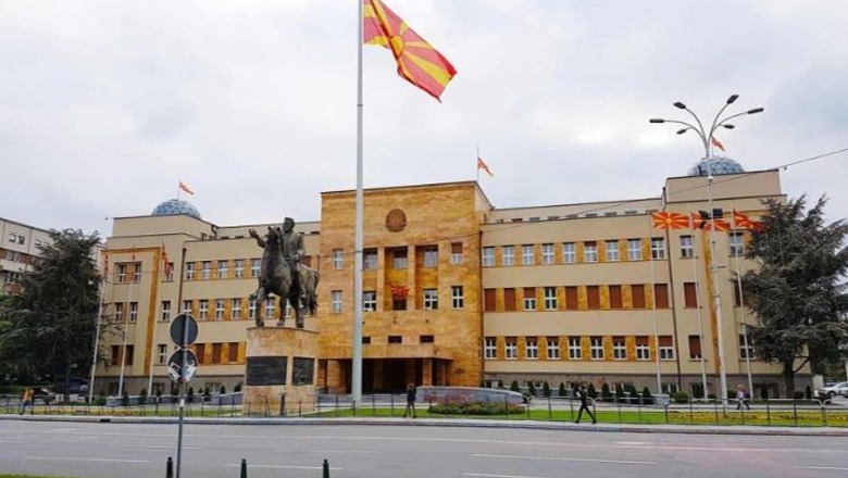 Kuvendi i Maqedonisë së Veriut miraton marrëveshjet në kuadër të Procesit të Berlinit