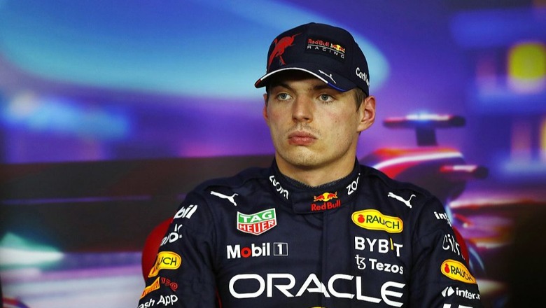 Max Verstappen: Meriton më shumë tituj, ju tregoj rivalin e sezonit