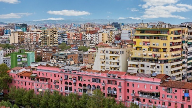 Tirana me shkallën më të lartë të 'dembelizmit', 42% e popullsisë as në punë dhe as në kërkim të saj me 2022