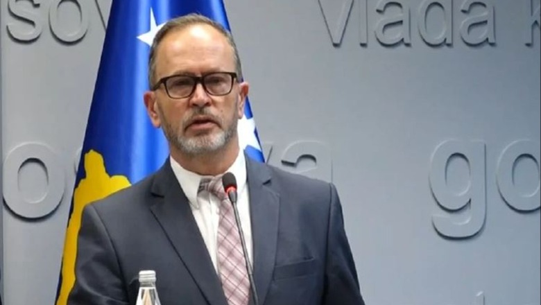 Arrestohet drejtori i Energjetikës në Kosovë, akuzohet për shpërdorim detyre dhe korrupsion