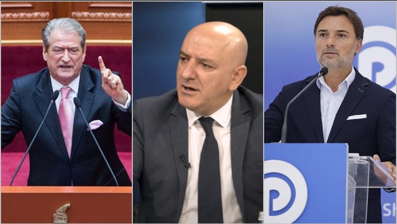Kreshnik Spahiu: Kush duhet largohet nga politika në 15 maj, Veliaj, Bejko apo Berisha?