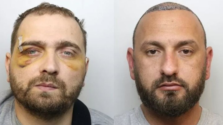 Dënohen me burg përjetë 2 shqiptarët në Britani! Kryen vrasje për shtëpinë e barit, kishte kanabis me vlerë 95 mijë paund 