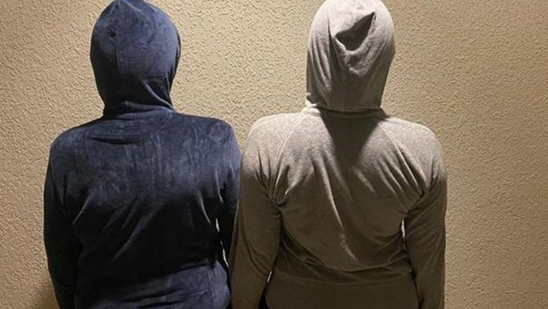 ‘Na përdhunojnë, disa vajzave u hoqën mitrën’, Rrëfimi tronditës i dy të rejave iraniane: Humba dashurinë e jetës, nuk mban mend as emrin e tij nga torturat