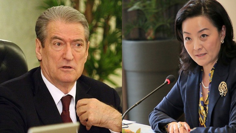 Ylli Pata: Përsëritja e fabulës së ambasadorit që kërkon arrestimin e Berishës