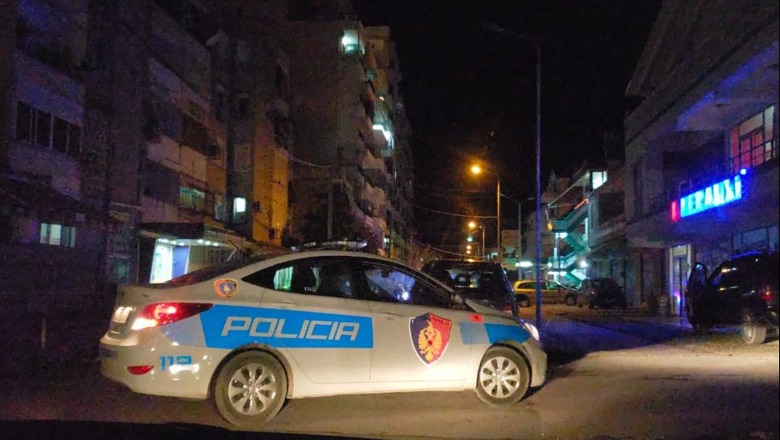 I kërkuar në Itali për grup kriminal dhe trafik droge, vetëdorëzohet në policinë e Tiranës 36-vjeçari! Pjesë e grupit të Ergys Dashit që u ekzekutua në Ekuador