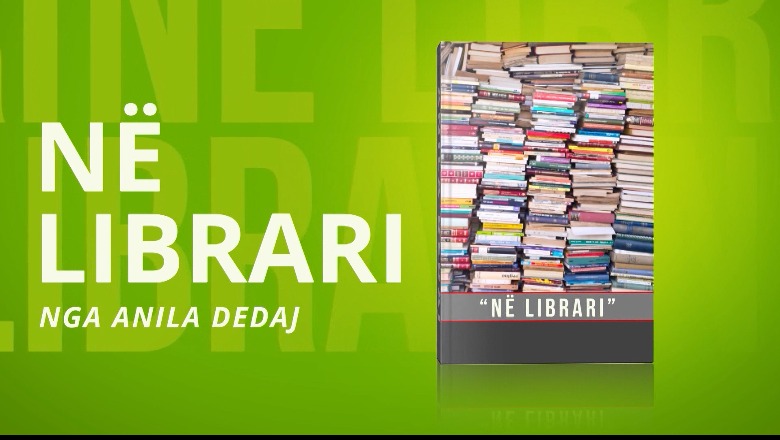 'Në Librari'/ Kryevepra e nobelistit Pirandelo vjen e plotë në shqip! ‘Psikologji shqiptare’, problemet e shoqërisë në një botim! Libri 'vjershok' i Çupit