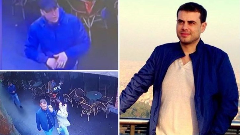 Plagosi me thikë pronarin e një klubi nate në Rumani, e la në tokë të gjakosur, shpallet në kërkim 35-vjeçari shqiptar