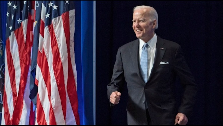 SHBA shtyn afatin për tavanit të borxhit deri më 5 qershor, Biden: Shpresoj të jemi në gjendje të kemi një marrëveshje