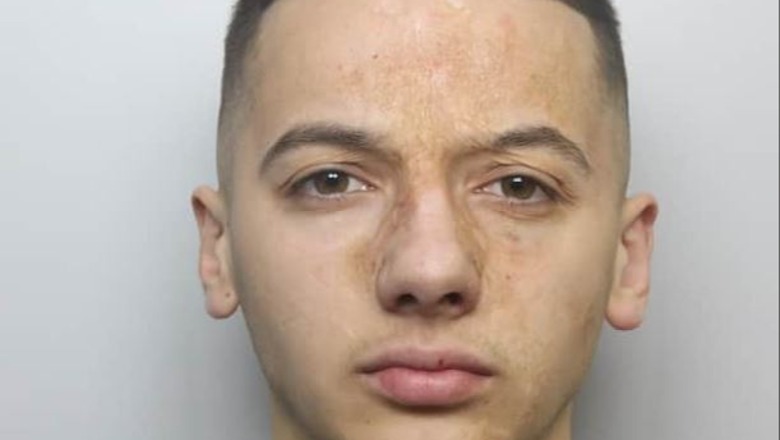 Prej vetëm 8 ditësh në Britani, arrestohet 19-vjeçari shqiptar në një fermë kanabisi! I sekuestrohen mbi 28 mijë paund! I riu: Kam borxhe