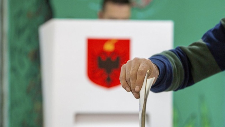 Vendoret 2023, KQZ: Deri në orën 12:00 kanë votuar 18.94% e qytetarëve
